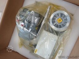 EDWARDS T-Station 300 Dry mXDS3s 230V TS300M2003