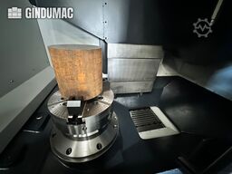 DN SOLUTIONS PUMA V8300MR