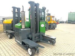 Combilift C2500 /perfect /compact/Only 4819 hours