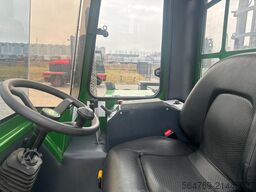 Combilift C2500 /perfect /compact/Only 4819 hours