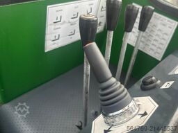 Combilift C2500 /perfect /compact/Only 4819 hours