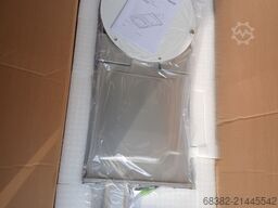 Leybold Leycon HV-Schieber mit Balg 6528450