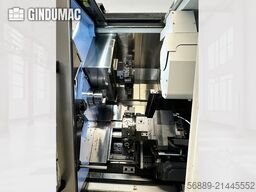 DN SOLUTIONS PUMA TT1300SYYB