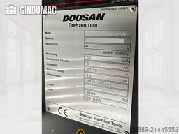 DN SOLUTIONS PUMA TT1300SYYB