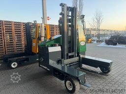 Combilift C4000 / Diesel / Good condition