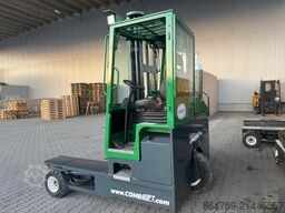 Combilift C4000 / Diesel / Good condition