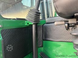 Combilift C4000 / Diesel / Good condition