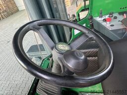 Combilift C4000 / Diesel / Good condition