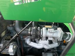 Combilift C4000 / Diesel / Good condition