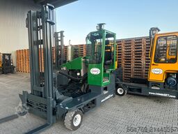 Combilift C4000 / Diesel / Good condition