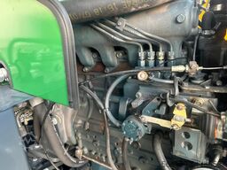 Combilift C4000 / Diesel / Good condition