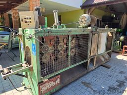 WEMA PROBST RHM 200 I-H/V