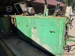 WEMA PROBST RHM 200 I-H/V