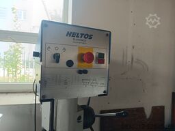 HELTOS a.s. Slavonice VSA 20.3