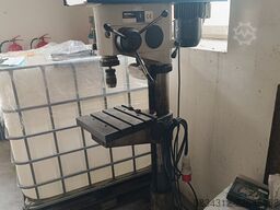 HELTOS a.s. Slavonice VSA 20.3