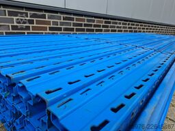 Stow Pal Rack NS /  PLFB 155 Rahmenprofilhöhe: 3.100 mm
