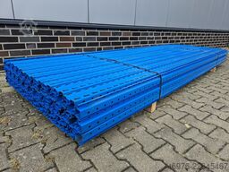Stow Pal Rack NS /  PLFB 155 Rahmenprofilhöhe: 3.100 mm
