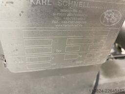Karl Schnell 