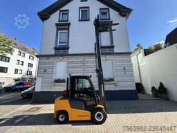 Jungheinrich TFG 430
