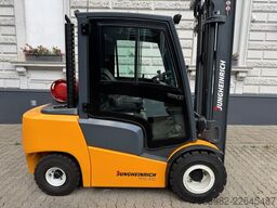 Jungheinrich TFG 430