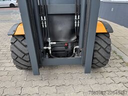 Jungheinrich TFG 430