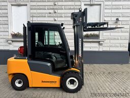Jungheinrich TFG 430