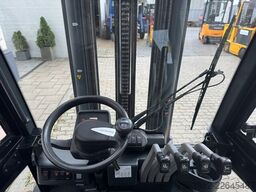Jungheinrich TFG 430