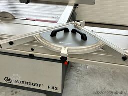 Altendorf F45