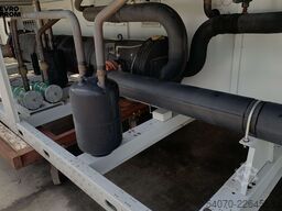 Used Industrial Chiller SWEGON - 486 kW | With warranty