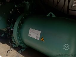 Used Industrial Chiller SWEGON - 486 kW | With warranty