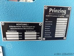 PRINZING KSE 31-12