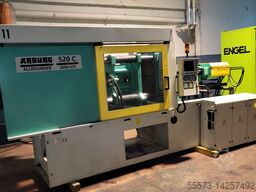 Arburg 520C-2