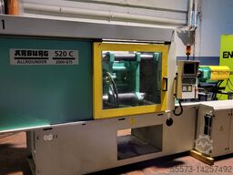 Arburg 520C-2