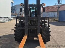 Ausa C500 Hx4