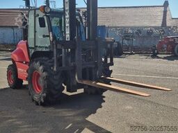 Ausa C500 Hx4