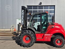 Ausa C500 Hx4