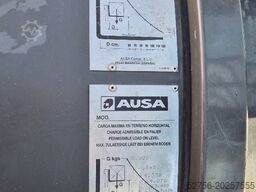 Ausa C500 Hx4
