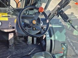 Ausa C500 Hx4