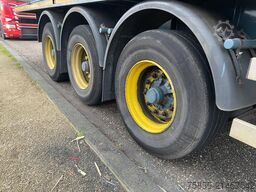 Haan 45 T Heavy Duty / Rungen-Potholes /BPW / 2x Lif...