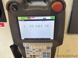 FANUC M-710iC/50S