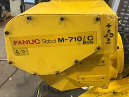 FANUC M-710iC/50S