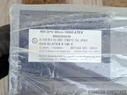 Keller / Reco RM-DPC Micro 10000 ATEX