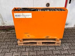 STILL FM-12 I defekter Schubmaststapler
