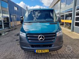 Mercedes-Benz Sprinter 516 CDI Open laadbak 4.26m GVW 5000kg ...