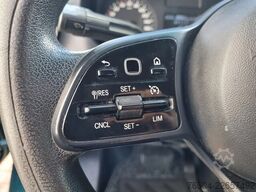 Mercedes-Benz Sprinter 516 CDI Open laadbak 4.26m GVW 5000kg ...