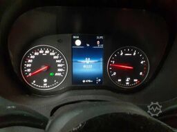 Mercedes-Benz Sprinter 317 CDI,L2H2,Automatik,Kamera,Navi