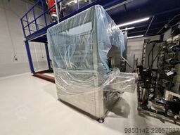 Boloni 10L drum 4-nozzle ATEX filling machine