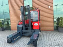 Combilift C4000 /LPG / Perfrct/ 2018 year