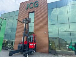 Combilift C4000 /LPG / Perfrct/ 2018 year