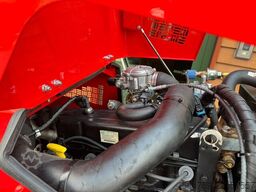Combilift C4000 /LPG / Perfrct/ 2018 year